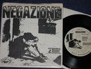 NEGAZIONE Tutti Pazzi´7 Ep Italy HC Original 1985 Declino Wretched Lärm BGK GISM