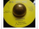 Al Pinckney Coasting TEXAS R&B SOUL MOD TITTYSHAKER 45