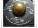 Sister Rosetta Tharpe Jericho RARE R&B ROCKER GOSPEL SOUL WOW 45