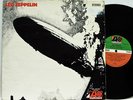 Led Zeppelin     Same      First      NM  # V