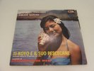 FRANCESCO DE MASI - TI KOYO E IL SUO PESCECANE