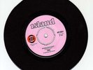 FREE  Broad Daylight / The Worm 7