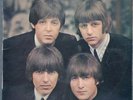 EP The beatles - help