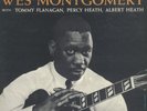 Wes Montgomery on Riverside