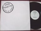 JOHN MARTYN LIVE AT LEEDS LP NO. 355 SIGNED ISLAND (1975) EX++