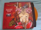 PARADISE LOST - DRACONIAN TIMES MMXI - RARE DOUBLE ORANGE VINYL - 180G - NEW