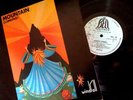 MOUNTAIN Climbing UK 1stPress Vinyl LP 1970 on BELL