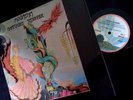 MOUNTAIN Nantucket Sleighride UK 1stPres Gatefold LP 71