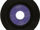 RARE DOO WOP- THE EMERALDS- 