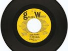 RARE NORTHERN SOUL- THE PARLIAMENTS- 
