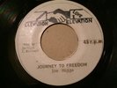 ELEVATION - JOURNEY TO FREEDOM - JOE HIGGS  ??