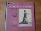 Astree AS 27 - Couperin - 2d livre - BLANDINE VERLET **