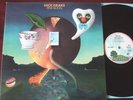 NICK DRAKE PINK MOON LP ISLAND A-1 B-1 PINK RIM NM SUPERB