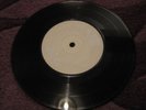 KINKS Something EP white label demo demonstration 45 7  vinyl original