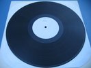 GOD SENT DUB Royal Rasses WHITE LABEL 1980 Prince Jammy (?) NEAR MINT CONDITION