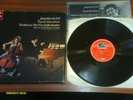 Beethoven: The Five Cello Sonatas Jacqueline du Pre (HMV 3LP box set SLS 5042)