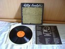 italian progressive CITTA' FRONTALE ( Lino Vairetti ) - El Tor , Fonit Cetra