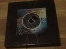 Pink Floyd Pulse 4lp Plus Book Exc Condition