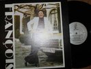 FRANCOIS rare LP FRANCOIS on G&G PRIVATE MODERN SOUL FUNK