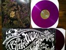 Electric Wizard We Live LP 1st Press Sunn Melvins Sleep Uncle Acid And The Deadb