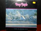 Deep Purple  Scandinavian Nights Live  in Sweden 1970   2  LP  Vinyl