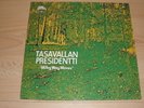Tasavalan Presidenti - Milky Way Moses-green Brain 1058