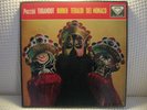 Puccini -Turandot -Borkh, Tebaldi, Del Monaco -UK Decca SXL 2078-9-80 : 3 LP Box