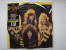 Stryper/To Hell With The Devil/Pic Disc/Enigma SEAX 73277 mint