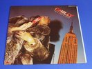 CHILLY - FOR YOUR LOVE  LP  --   ORG. DEUTSCH 1 PRESS.