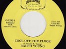 Modern Soul Funk * RALPH YOUNG * Cool Off The Floor