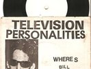 TV TELEVISION PERSONALITIES Wheres Bill Grundy Now UK 7