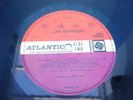 LED ZEPPELIN IV 4 ZOSO RED PLUM PORKY PECKO DUCK INNER LP 1971 UK VINYL