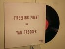 YAN TREGGER - FREEZING POINT - FRENCH LIBRARY LP / PSYCH FUNK