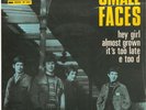 EP SMALL FACES - HEY GIRL