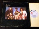 Brother Bait - RARE 1976 Self-Titled Atlanta Rock LP - Tiger Lily