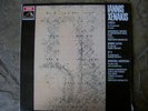 IANNIS XENAKIS, ASD 2441, NEAR MINT
