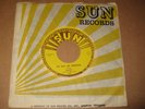 RANDY & THE RADIANTS MY WAY OF THINKING  SUN RECORDS 1960'S STORE STOCK 45 NMINT