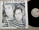 ELLI & JACNO STINKY TOYS RARE LP INEDITS 77-81 CELLULOID 