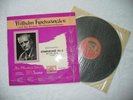 FURTWÄNGLER BEETHOVEN N° 6 ORIG. AUSTRIAN PRESSING 50ties MINT-- VALP 535 RARE