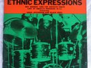ROY BROOKS-ETHNIC EXPRESSIONS,IM-HOTEP,ORIGINAL,,FREE SPIRITUAL JAZZ