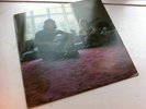 Humble Pie Town and Country 1st UK 1U/1U 1969 Immediate stereo LP w/ Lyric inner