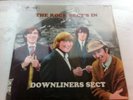 Downliners Sect The Rock Sect's in  Danish/UK Mono Columbia 1965 LP