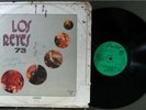 LOS REYES   '73   AREITO rare Cuban Latin Funk LP HEAR