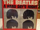 The Beatles ( A Hard Day's Night ) Mint Condition Lp Record