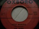 KILLER, The Jades, Little Marlene, Foxboro # 2005, vg++