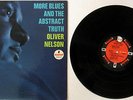 Oliver Nelson: More Blues And The Abstract Truth Original Impulse A-75