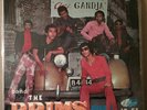 THE BRIMS LP anti ganja PSYCH FUNK GARAGE FUZZ RARE INDO STONES THROW mp3