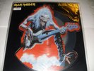 IRON MAIDEN 