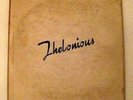 Thelonious Monk  Thelonious Prestige 142(10