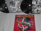 2LP Slash´s Snakepit IT´S FIVE O´CLOCK SOMEWHERE Album 1995 OIS [new & unplayed]
